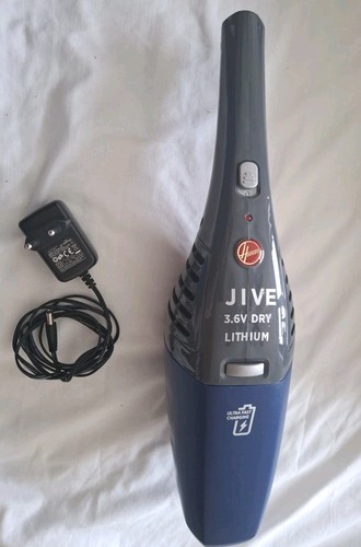 Aspirapolvere portatile hoover - aspirapolvere,