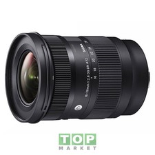 Sigma Obiettivo L-Mount 16-28mm f/2,8 C Full Frame DG DN - 35344 - GARANZIA T...