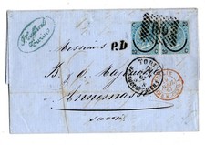 Regno 1867 torino succ 1 - regno, ,