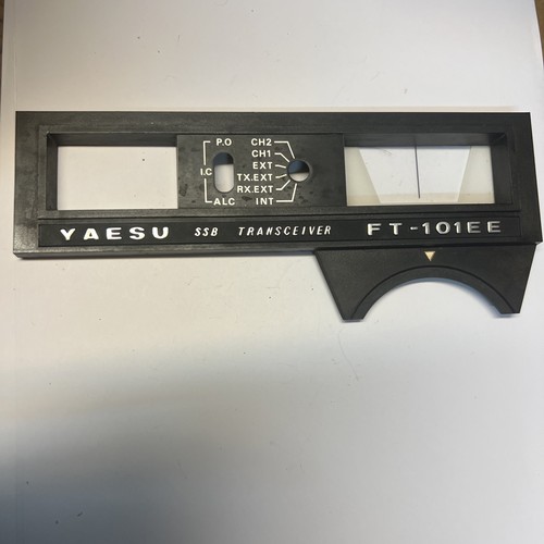 Yaesu 101 benzina - 101, ee