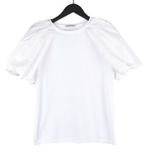 Shirt donna bianca alexander - t-shirt,