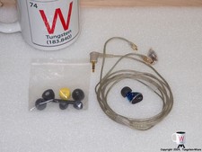 *SET* NOS Ultimate Ears UE