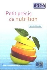 Petit précis de nutrition von