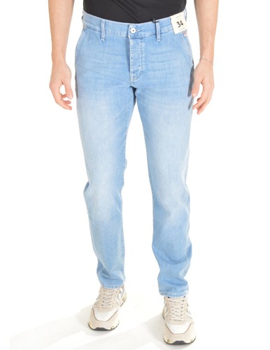 Roy roger jeans uomo new - roy,