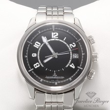 Jaeger Le Coultre AMVOX Aston
