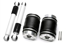 Kit Assetto Pneumatico ad Aria