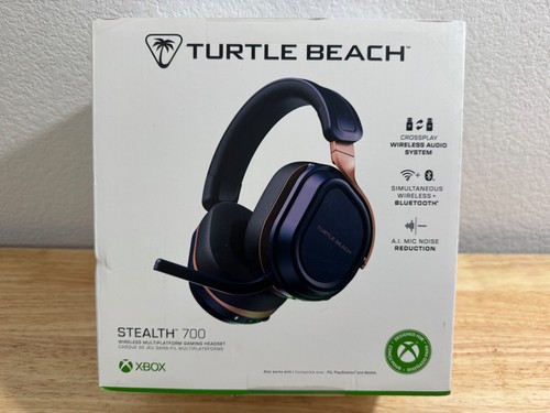 Nuove cuffie gioco - cuffie,