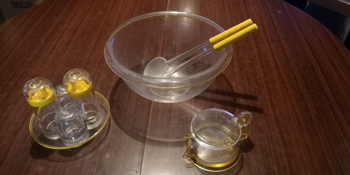 Set guzzini anni - set,