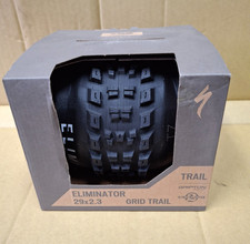 ELIMINATORE SPECIALIZZATO 29 X 2,3 GRIGLIA TRAIL GRIPTON TUBELESS READY (STUMPJUMPER)