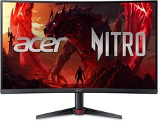 Acer 31.5" Nitro ED323QU