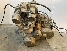 BLOCCO MOTORE SUZUKI GS 550 E 1980 (547DA)