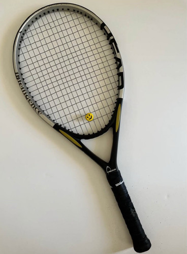 Racchetta tennis head - racchetta,