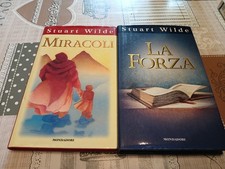 La forza + Miracoli Stuart