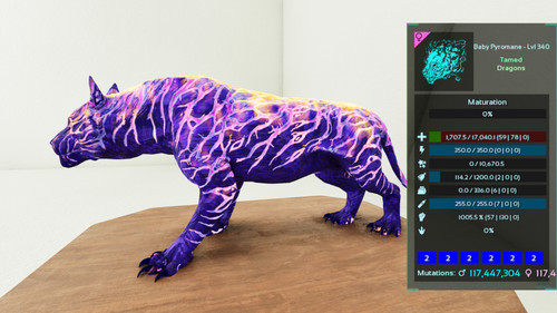Ark survival ascended - 🔥ark,