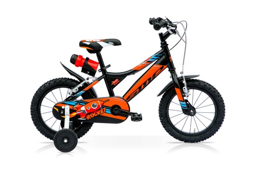 1016a bicicletta bimbo - 1016a,