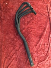 scarico completo 4 in 1 moto