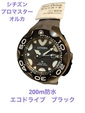 Orologio Citizen Promaster