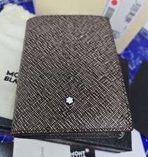 MONTBLANC MINI PORTAFOGLIO