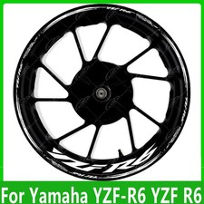 Per Yamaha YZF-R6 YZF R6