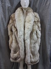 Pelliccia Donna Volpe