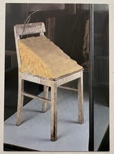 JOSEPH BEUYS - carte postale