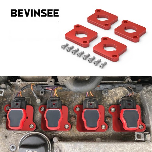 Coil pack adapter spacers - coil,