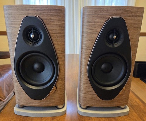 Sonus faber sonetto - sonus, g2