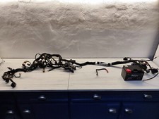 impianto Elettrico Originale