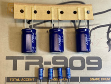 Roland TR-909 Rhythm Composer