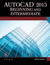 AutoCAD 2013 : Beginning and
