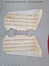 RADIATOR PROTECTION YAMAHA YZF 250 2014 2018 GRILLE