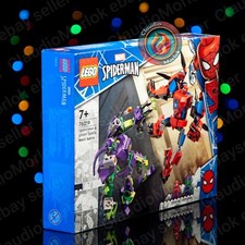 ⭐ LEGO 76219 Battaglia tra i