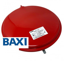 Vaso Espansione Circolare 8