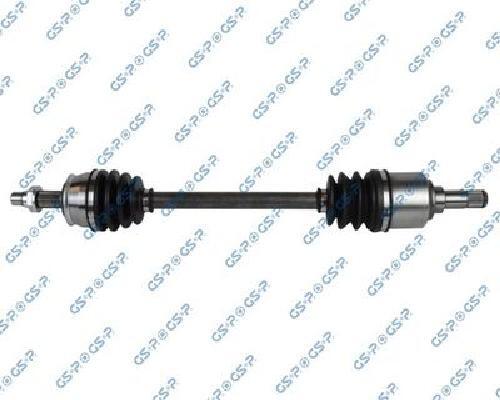 Albero motore originale - , gsp