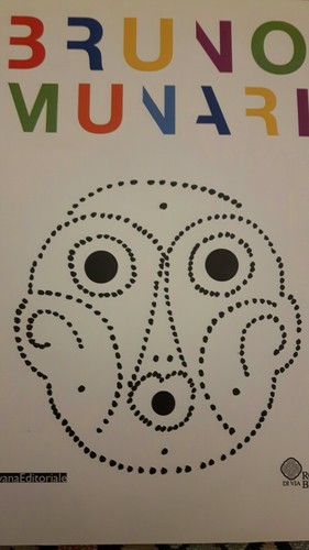 Bruno munari - bruno,