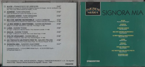 Ivan graziani luca - ivan,