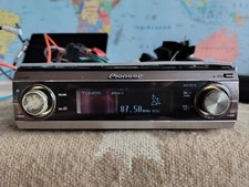 Pioneer DEH P88RS Autoradio