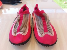 scarpe scoglio, barca antiscivolo bambina/donna