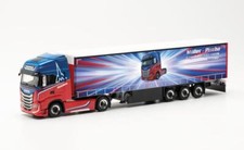 Herpa Camion Iveco S-Way