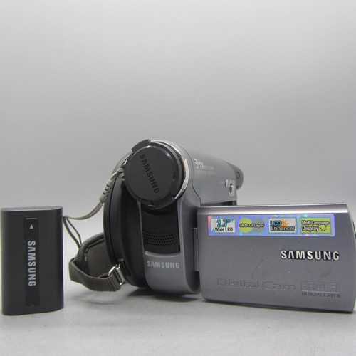 Samsung dc171w videocamera - vp-dc171w,