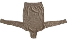 Dolcevita beige zara nuovo - dolcevita,