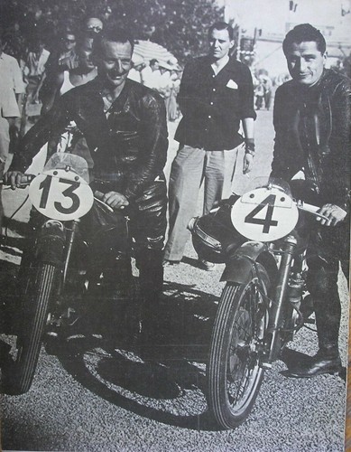 Gianni leoni guzzi - gianni,