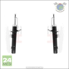 Coppia ammortizzatori gh