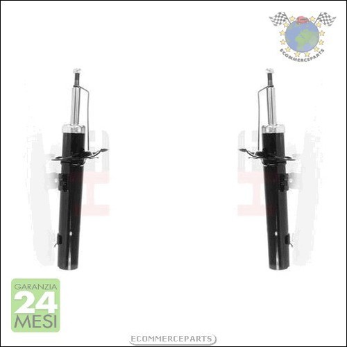 Coppia ammortizzatori - , gh