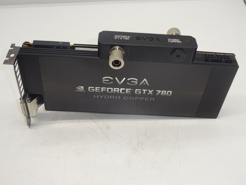 Evga gtx 780 3gb - 780, con