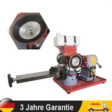 Affilatrice lama 250 W siringa