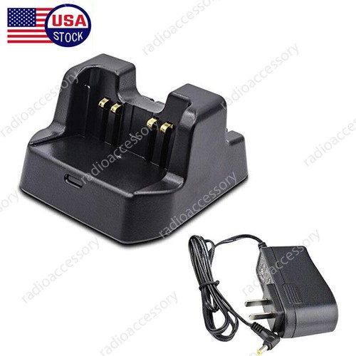 New charger set - new,