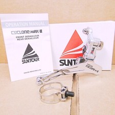 New-Old-Stock Suntour Cyclone