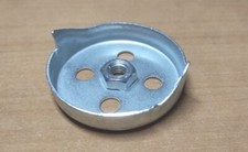 Coppa Arpione Cricchetto