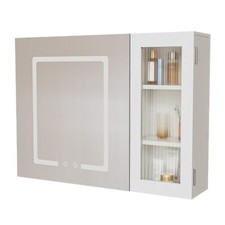 Armadio Specchio Armadietto